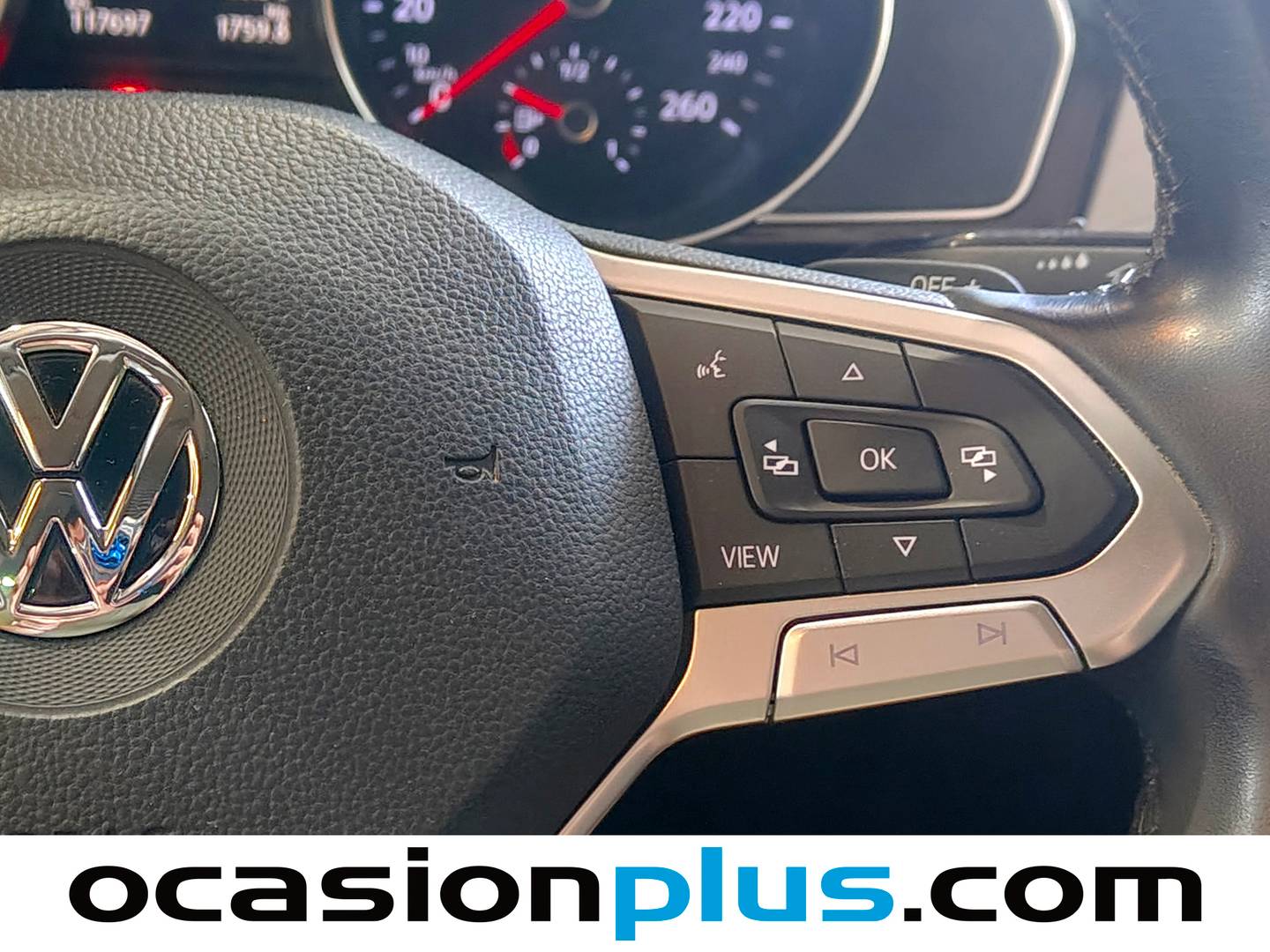 Volkswagen Passat Volkswagen Passat Variant Variant Executive 2.0 TDI (150 CV) DSG 150cv