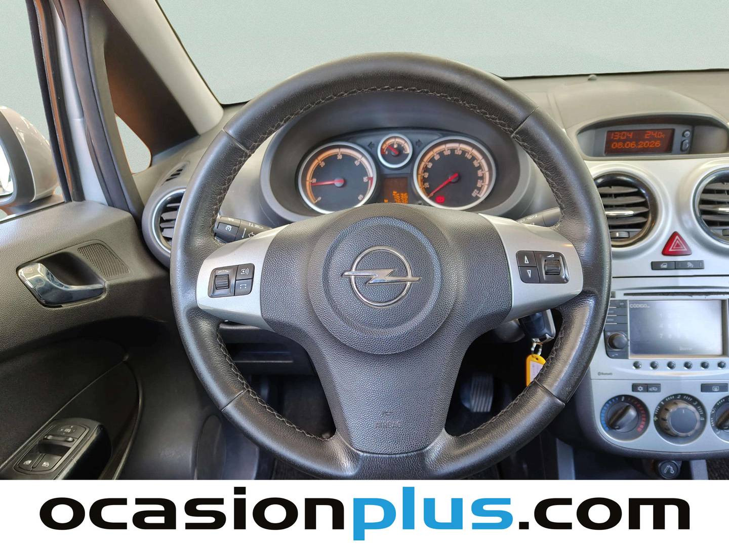 Opel Corsa Opel Corsa 1.3 ecoFLEX Selective (75 CV) manual