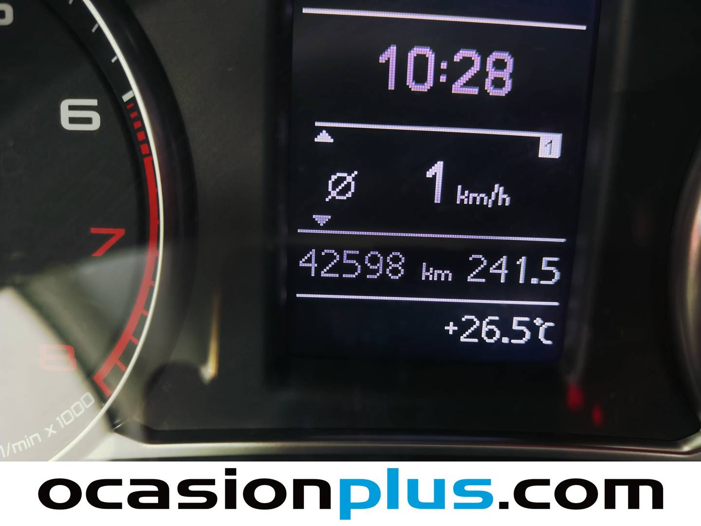 Audi A1 Audi A1 Adrenalin 1.0 TFSI (95 CV) seminuevo