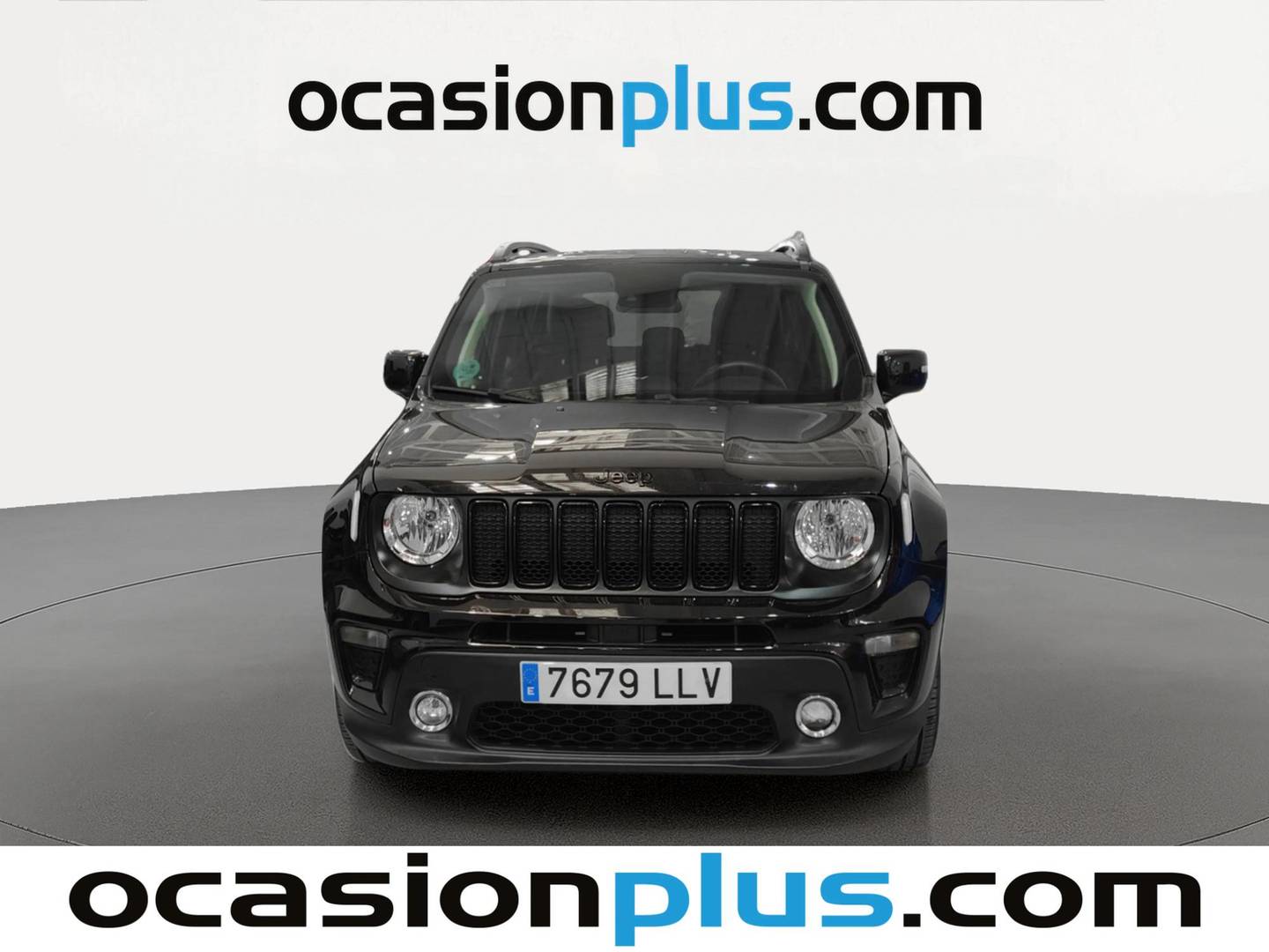 Jeep Renegade Jeep Renegade 1.0G Night Eagle II 4x2 (120 CV) al mejor precio