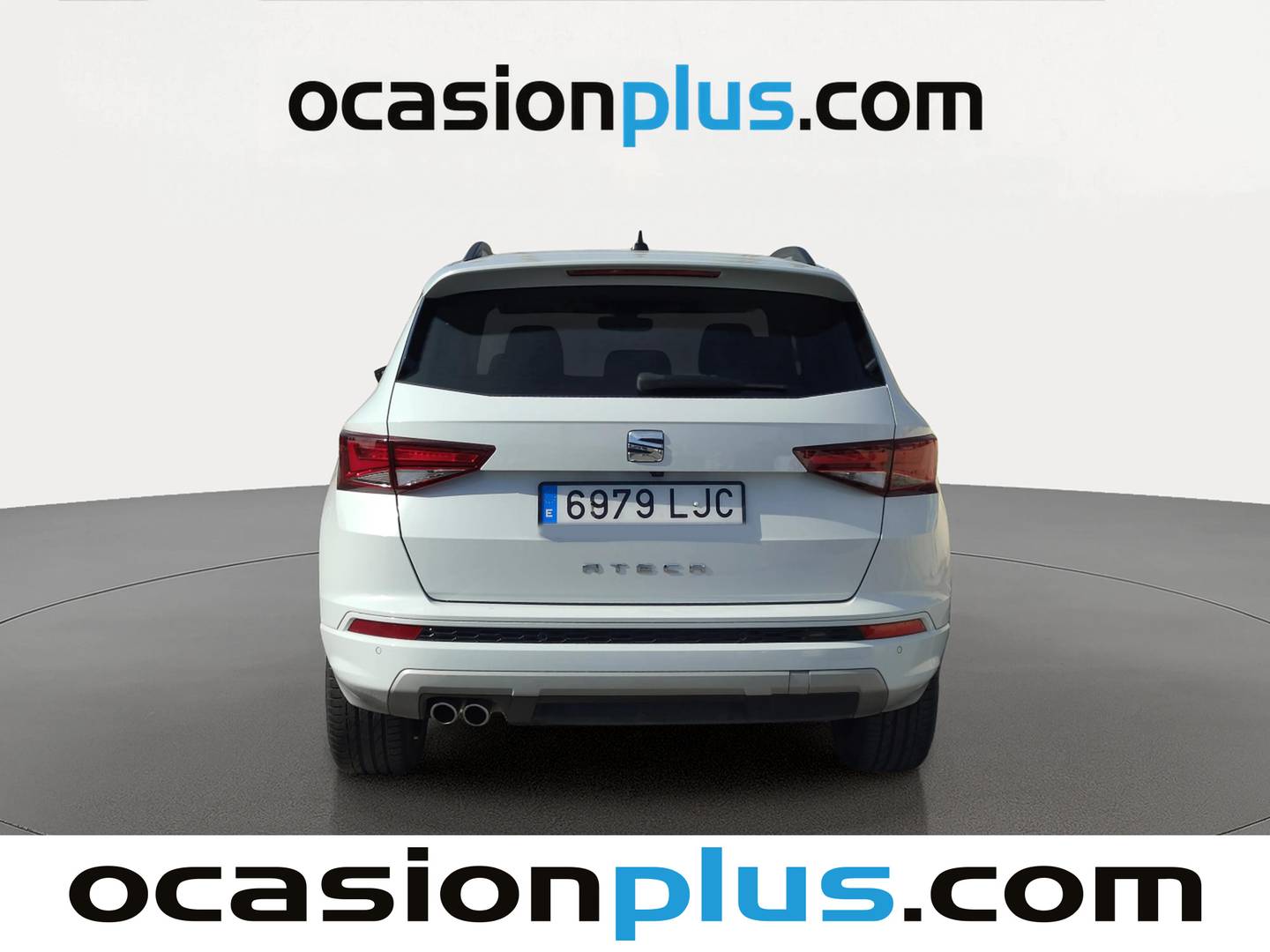 Seat Ateca SEAT Ateca 2.0 TDI S&S FR Edition (150 CV) barato