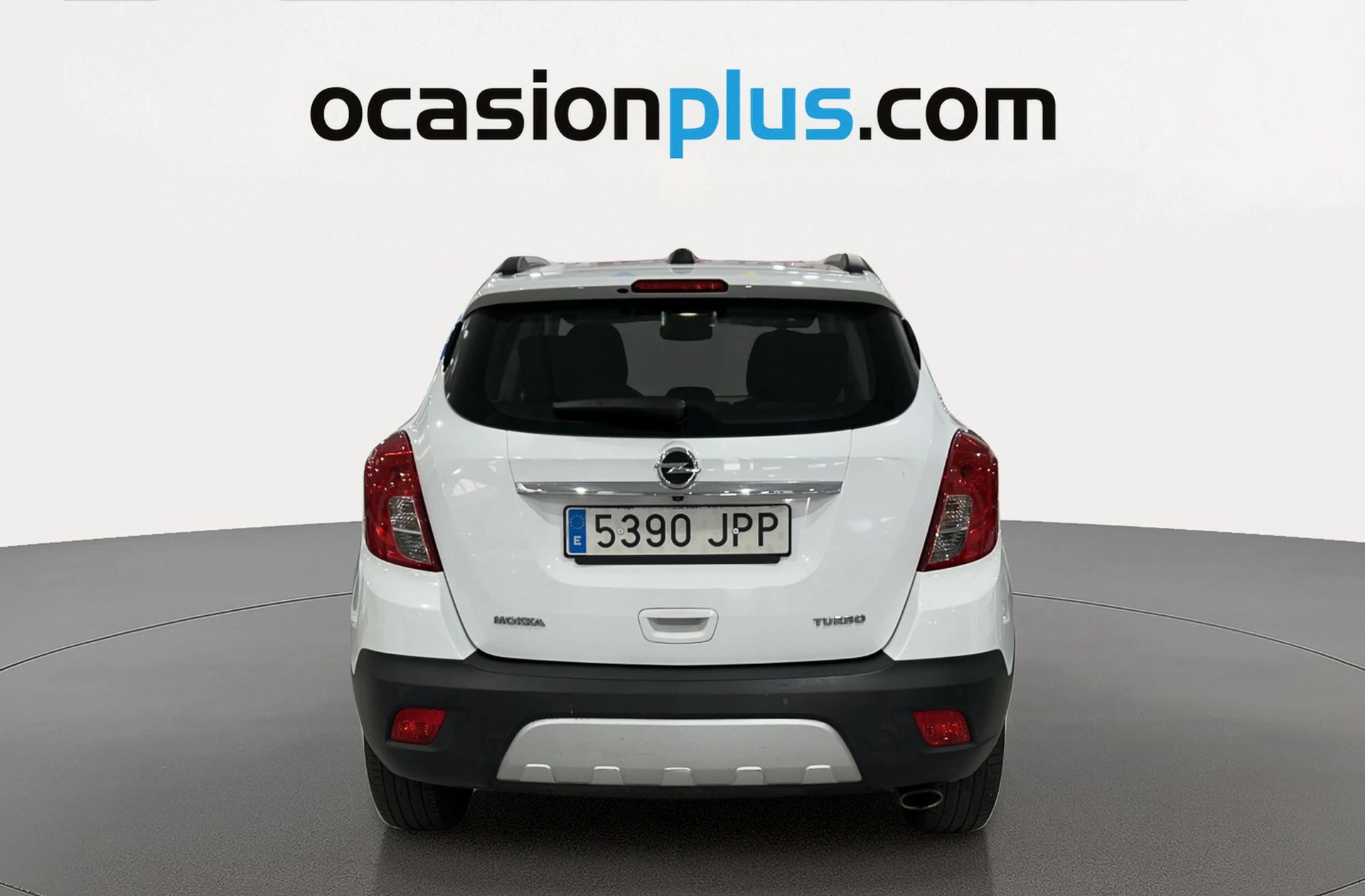 Opel Mokka 1.4 Turbo Selective 4x2 - foto 13
