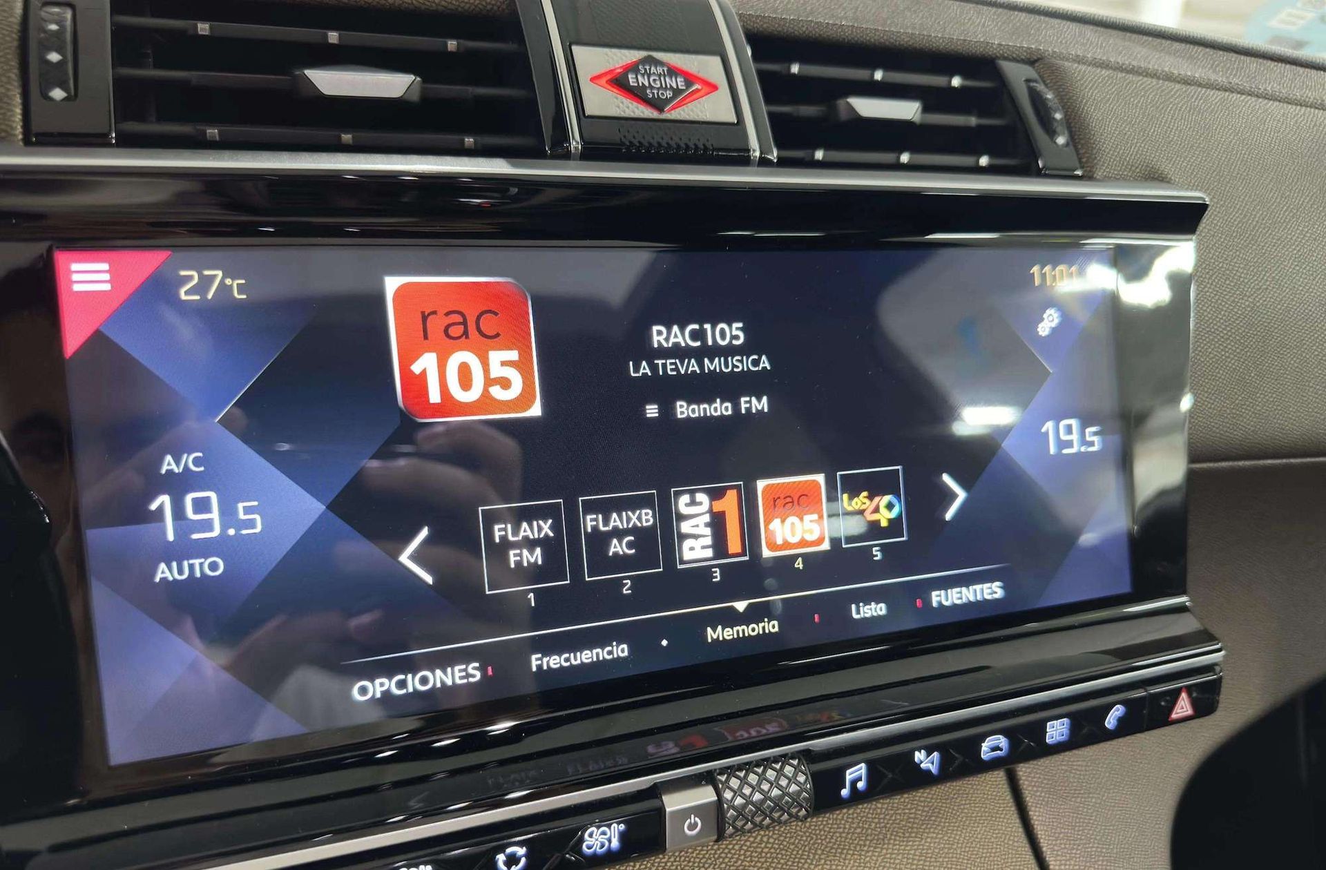 DS 7 Crossback BlueHDi 180 So Chic - foto 43