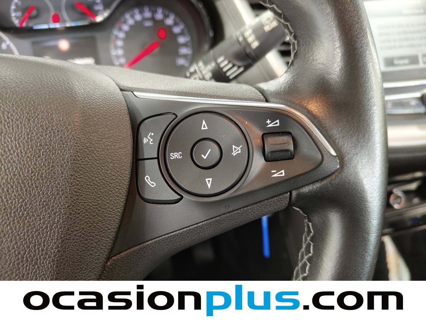 Foto Opel Grandland X Opel Grandland X 1.2 Turbo Selective (130 CV)