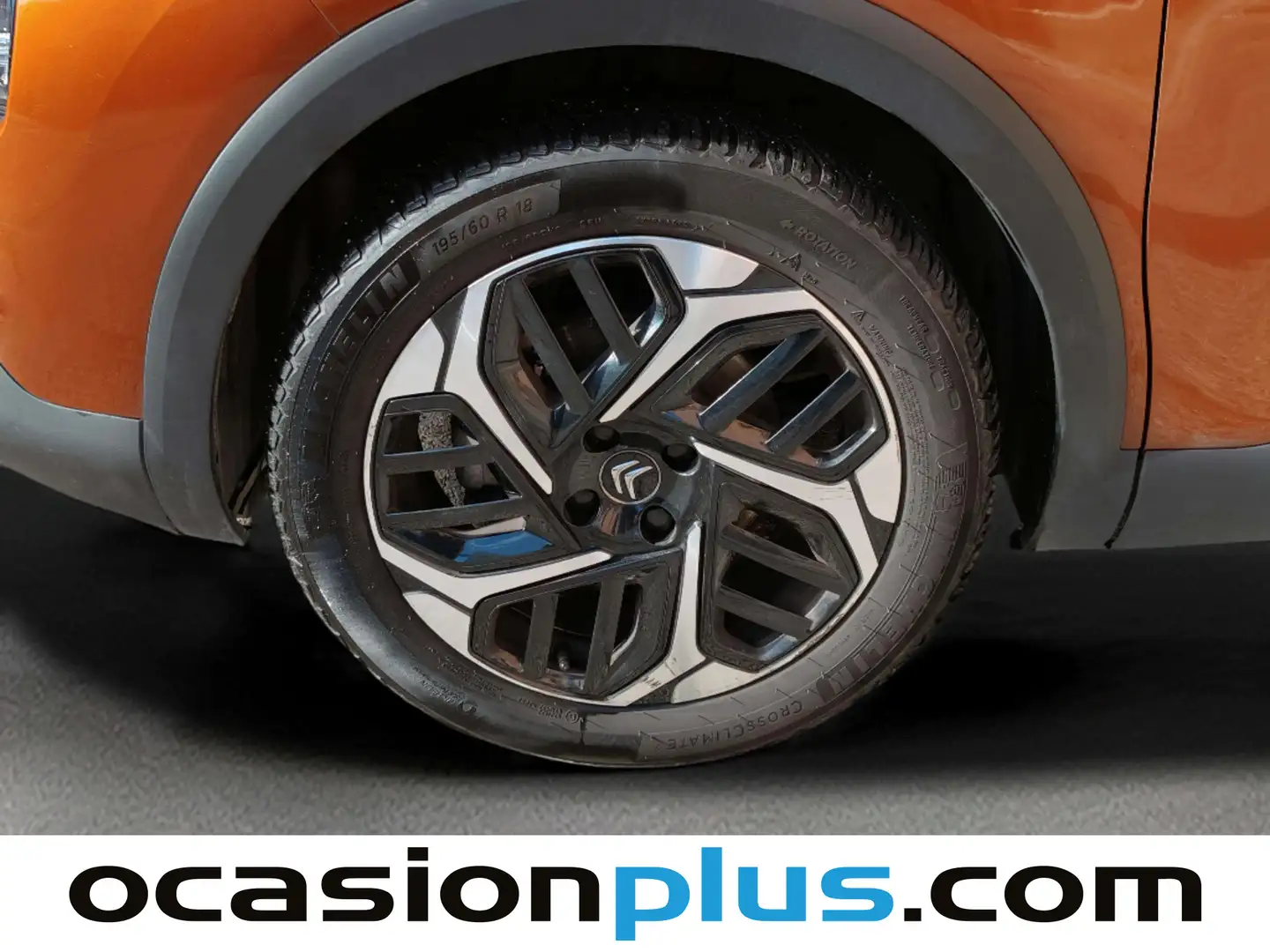 Foto Citroën C4 Citroen C4 BlueHDi 130 S&S Feel Pack EAT8 (130 CV)