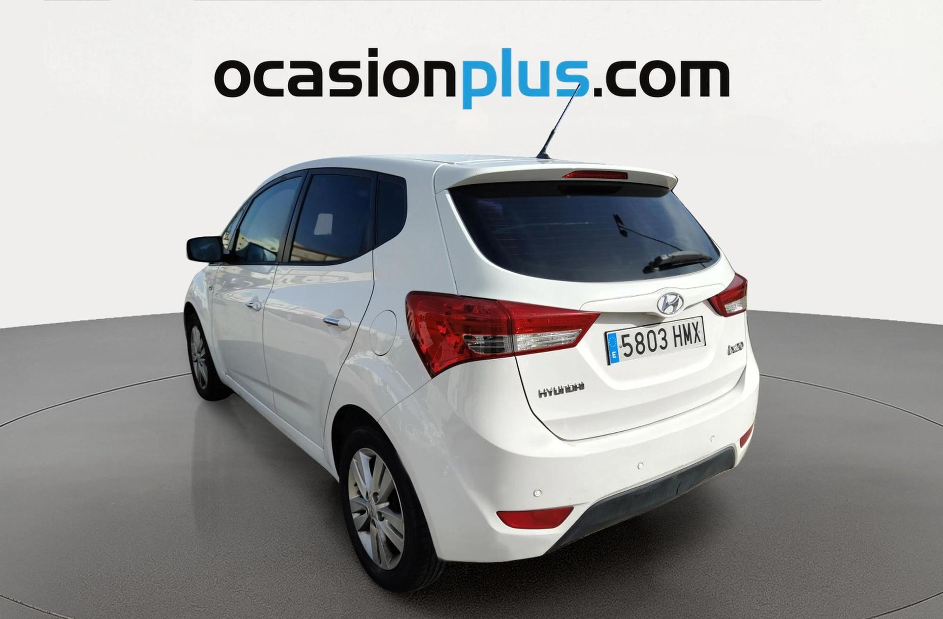 Hyundai ix20 1.4 Cvvt Comfort - foto 3
