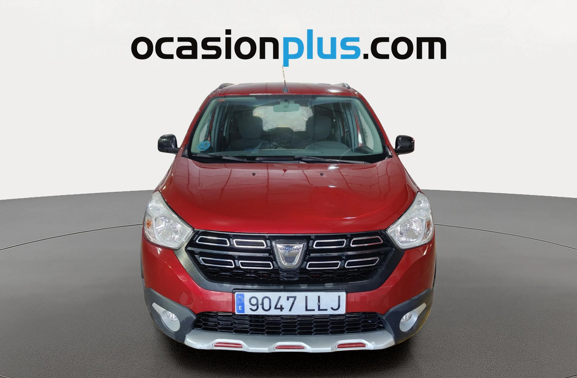 Dacia Lodgy Comfort Blue dCi - foto 13