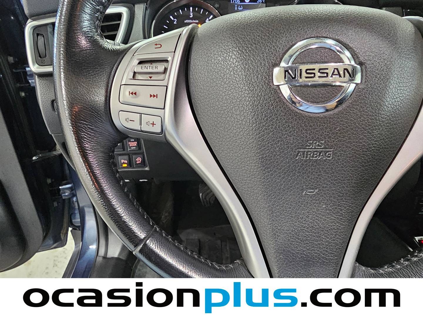 Nissan X-TRAIL Nissan X-Trail dCi 130 N-Connecta (130 CV) al mejor precio