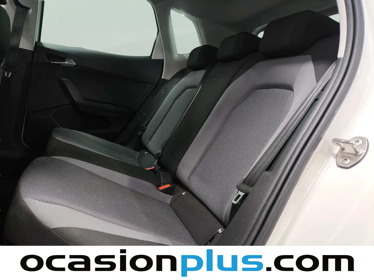 Foto Seat Arona SEAT Arona 1.0 TSI Style Ecomotive (95 CV)