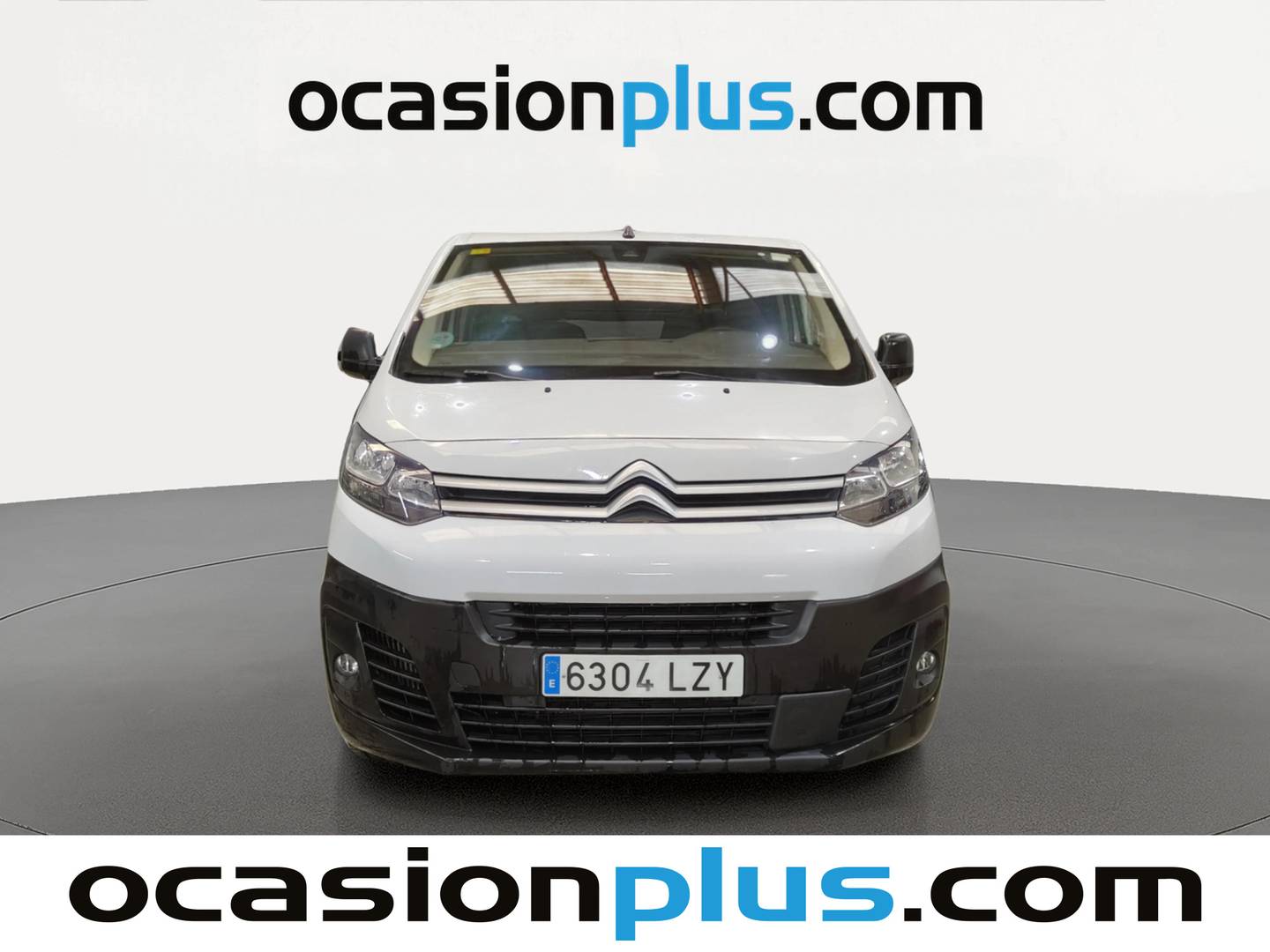Citroën Jumpy Citroën Jumpy Furgon BlueHDi 100 Talla XL (102 CV) 102cv