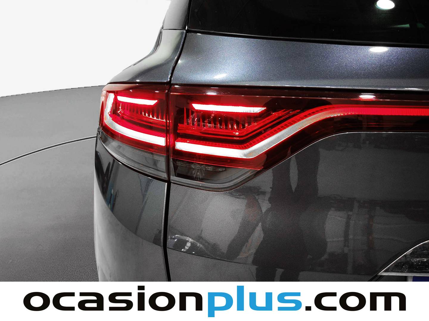 Renault Mégane Renault Megane Sport Tourer Techno TCe (140 CV) EDC GPF al mejor precio