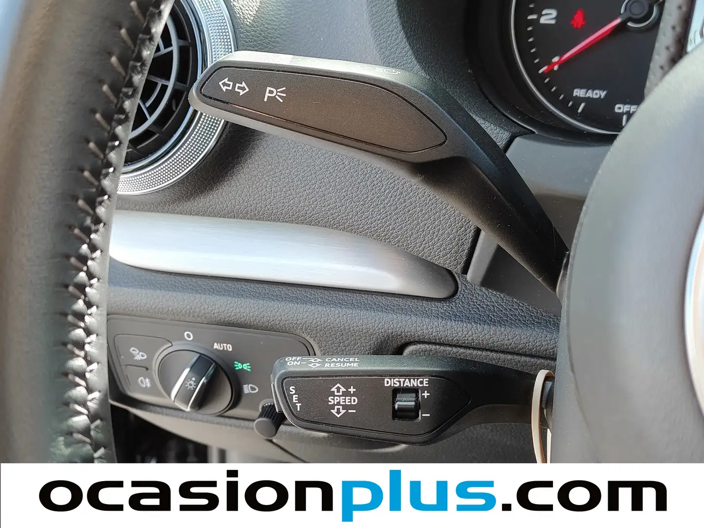 Foto Audi A3 Audi A3 Sportback Sportback ALL-IN edition 35 TFSI  (150 CV) S tronic