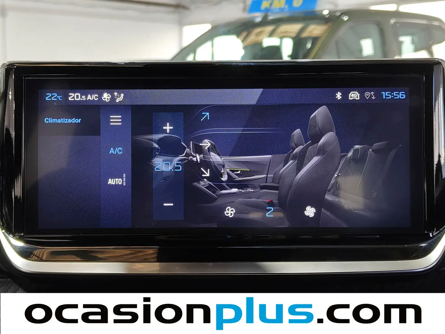 Foto Peugeot 2008 Peugeot 2008 PureTech 100 S&S Allure (100 CV)