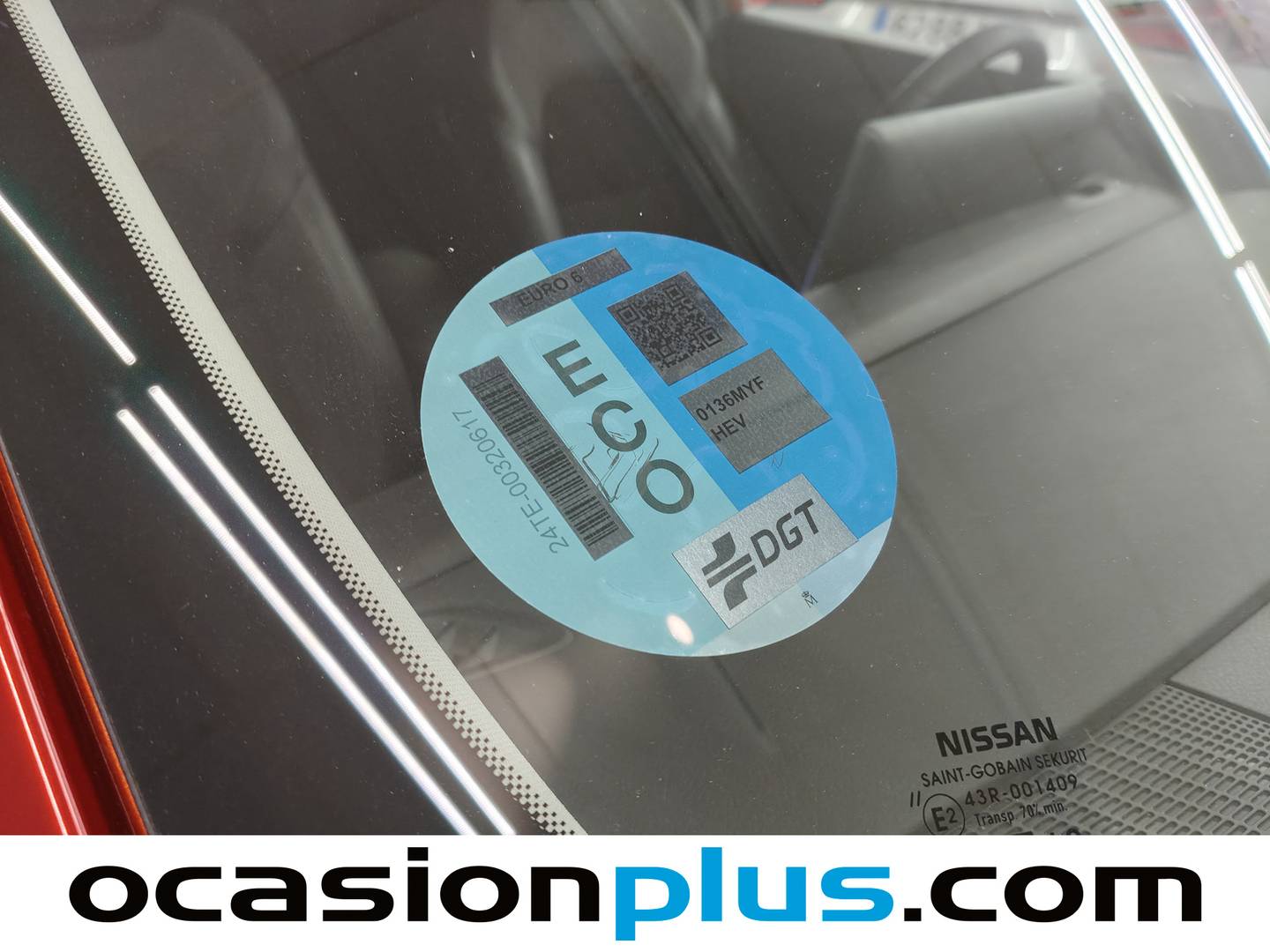 Nissan QASHQAI Nissan Qashqai DIG-T 160 N-Connecta 4x2 CVT (158 CV) de ocasión