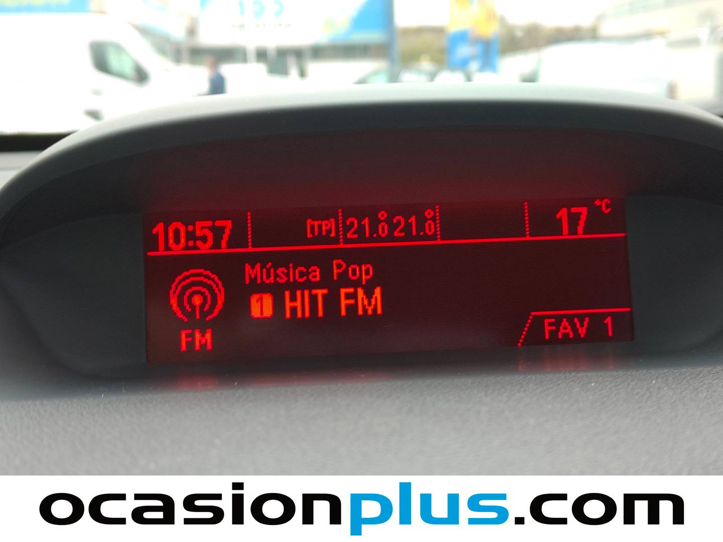 Opel Mokka Opel Mokka 1.7 CDTi S&S Excellence 4x2 (130 CV) diésel