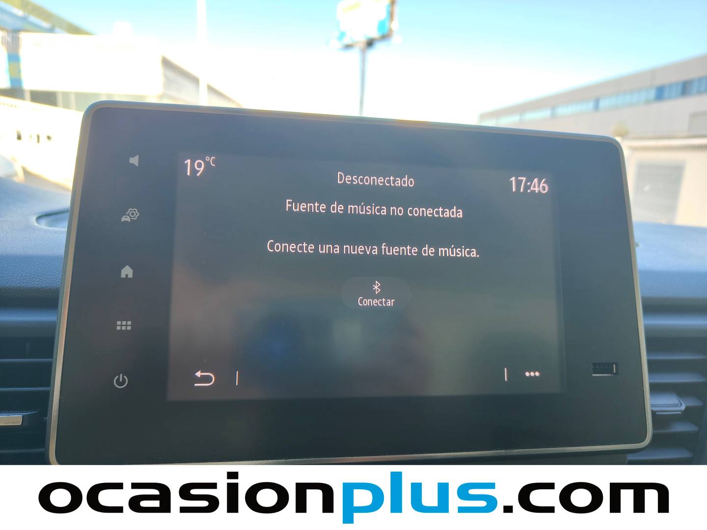 Renault Trafic Renault Trafic Furgon L2H1 Blue dCi (130 CV) Cu Aumentada 130cv