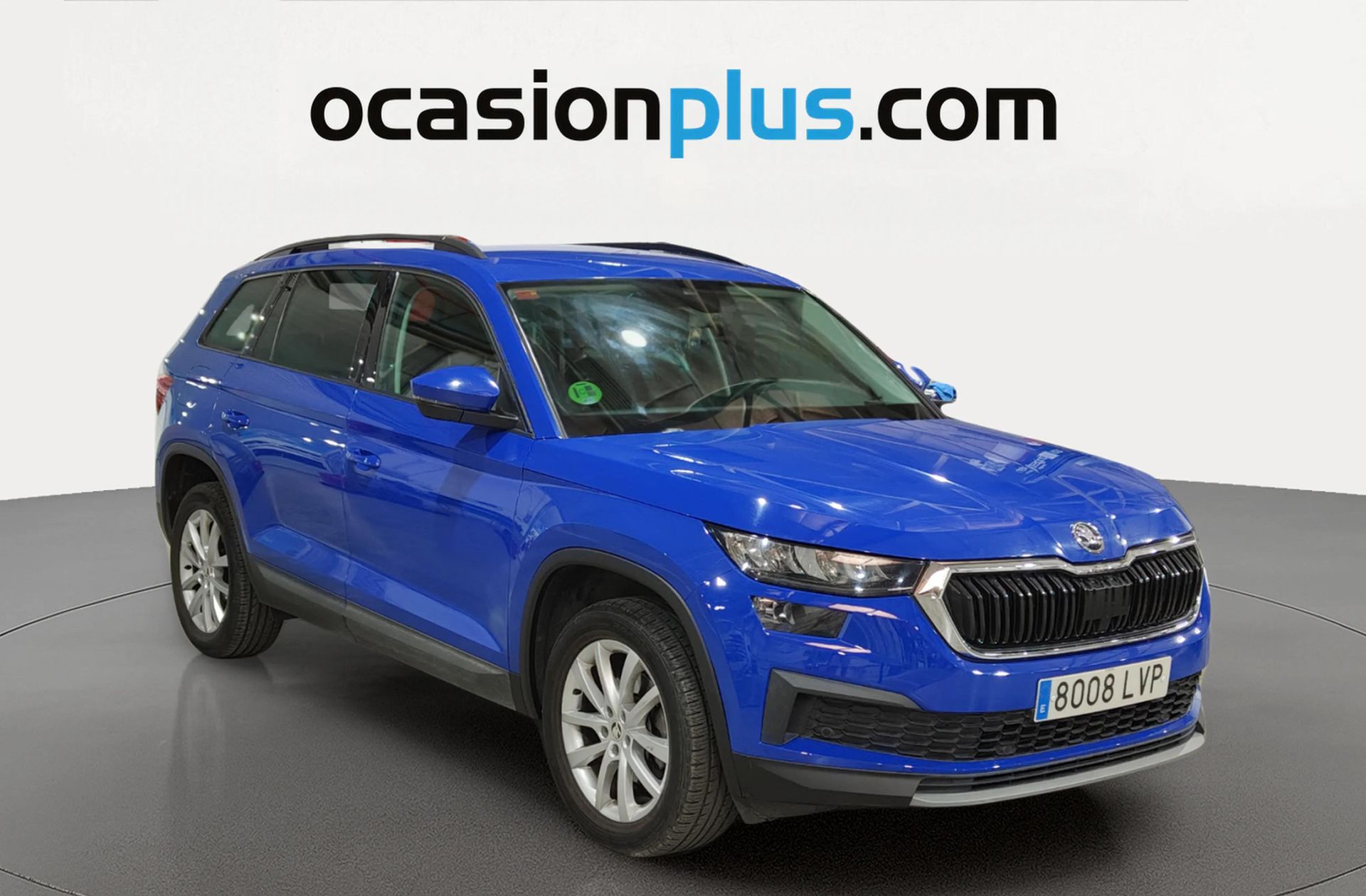 Škoda Kodiaq 1.5 TSI Ambition 4x2 DSG 7 plazas - foto 2
