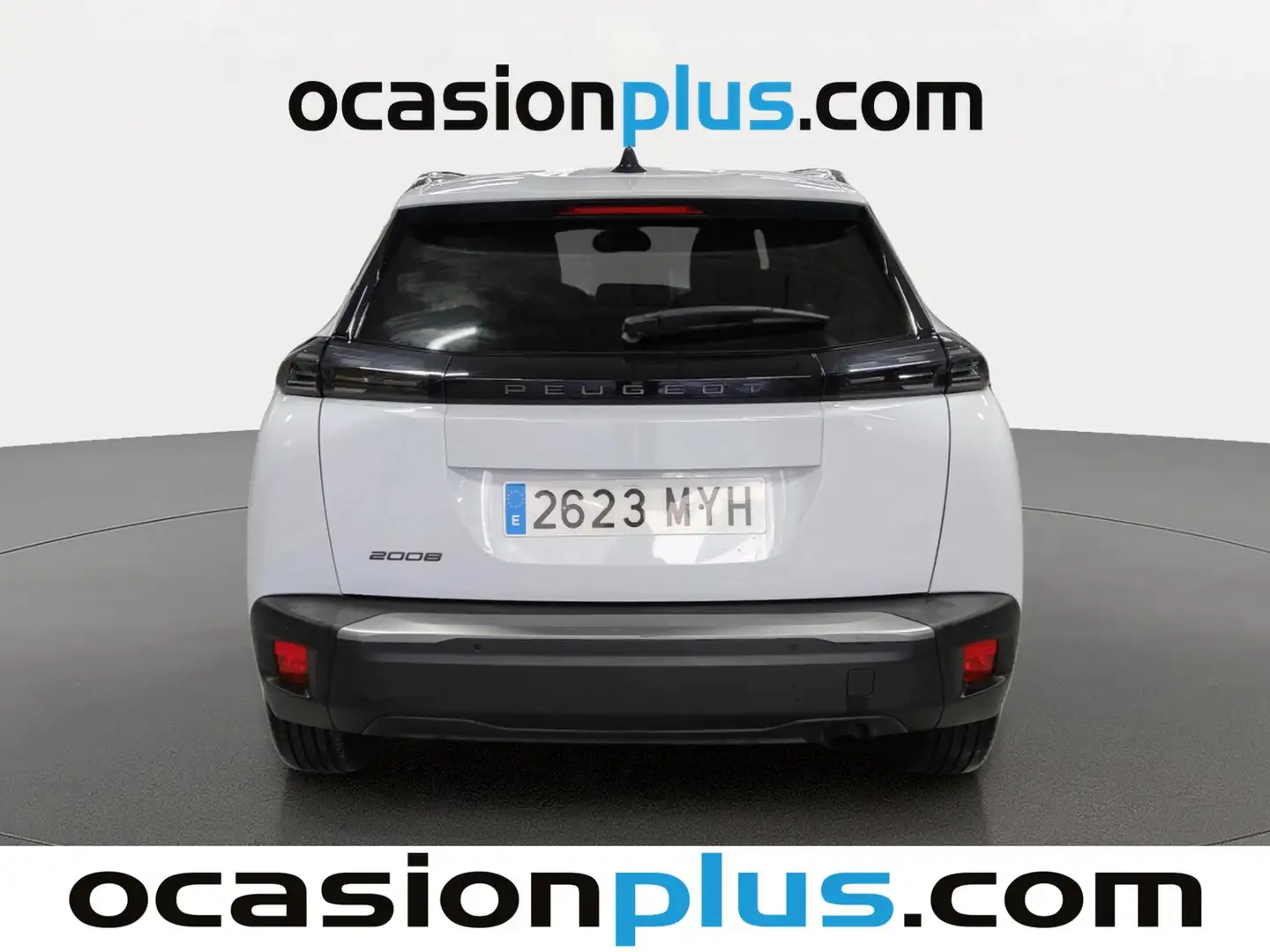 Foto Peugeot 2008 Peugeot 2008 PureTech 100 S&S Allure (100 CV)