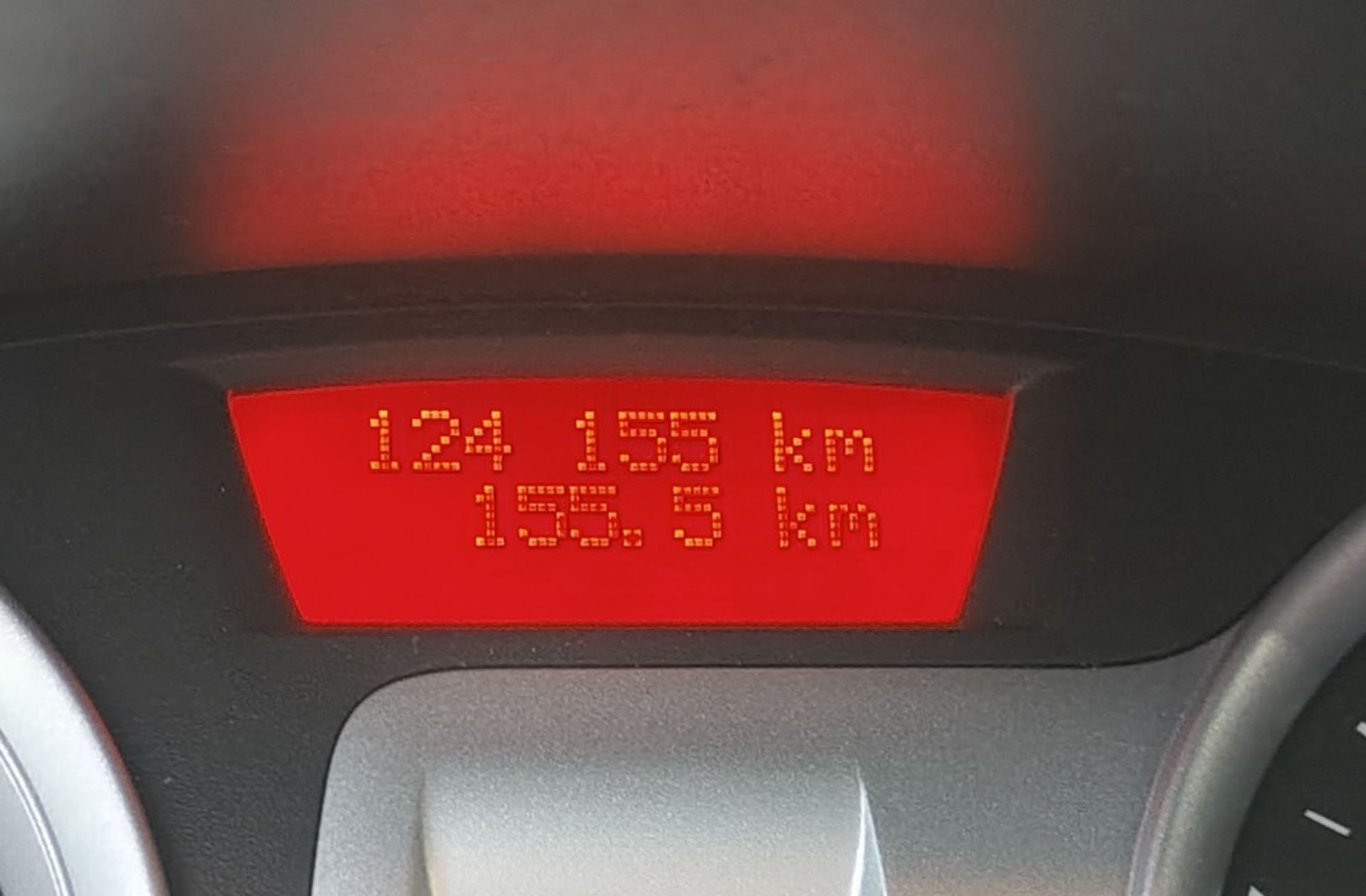Renault Clio Expression 1.2 16v - foto 7
