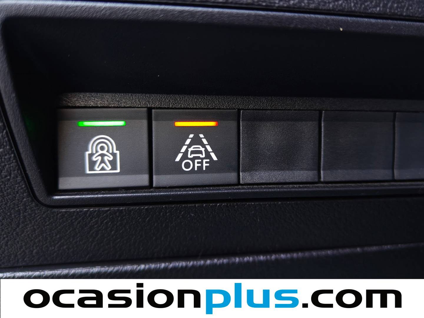 Acabados Toyota Proace City Verso Toyota Proace City Verso 1.2 Family Active L1 (110 CV)