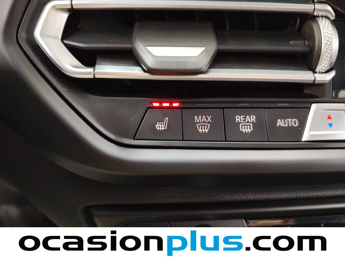 Extras del BMW Serie 2 BMW Serie 2 220d Gran Coupe (190 CV)