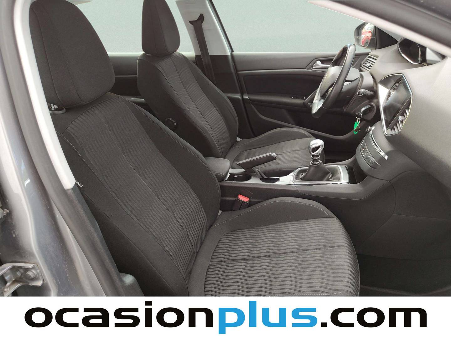 Peugeot 308 Peugeot 308 1.6 e-HDI Active (115 CV) km 0