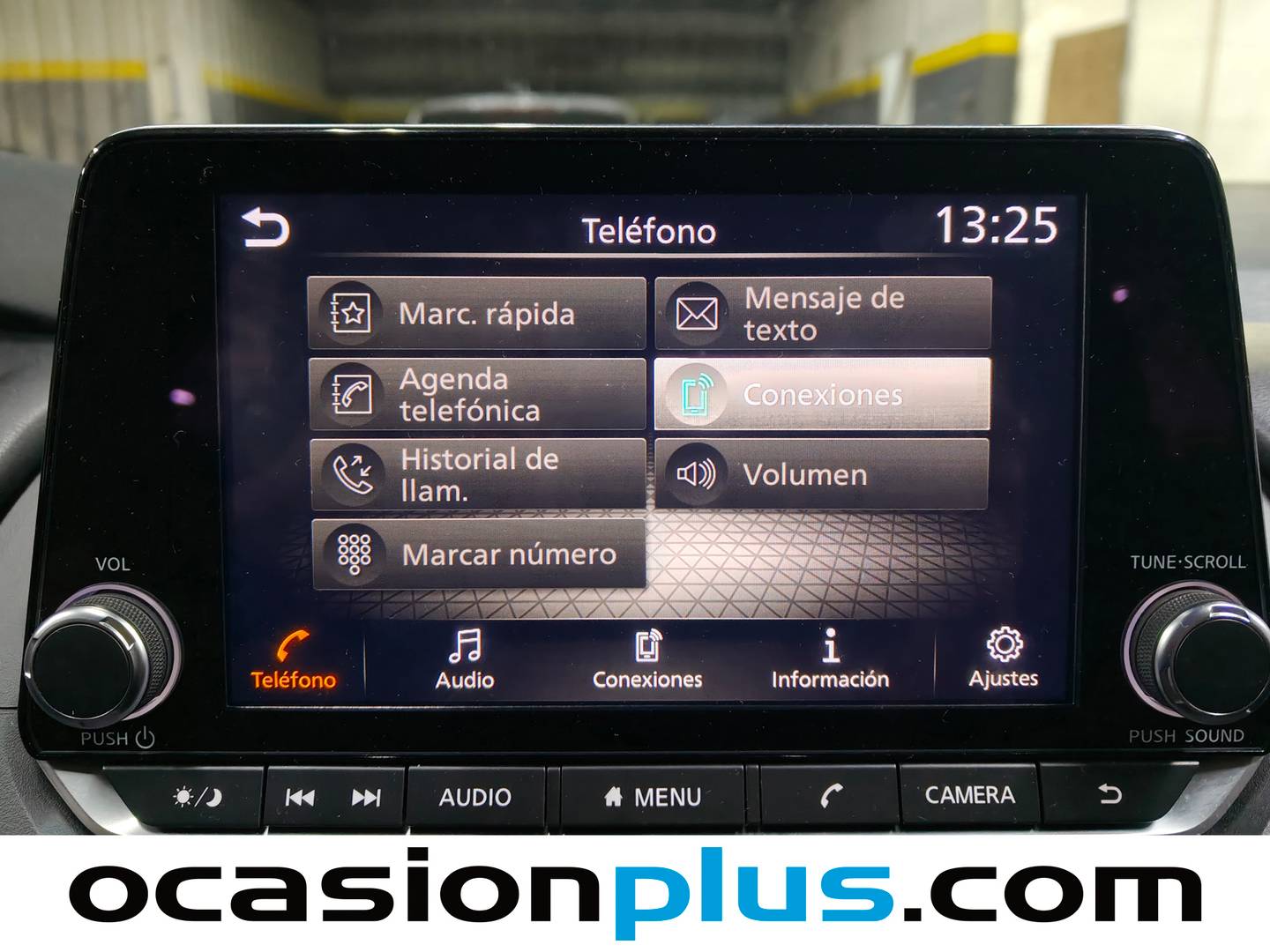 Nissan QASHQAI Nissan Qashqai E-POWER Acenta (190 CV) híbrido