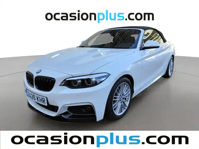 BMW Serie 2