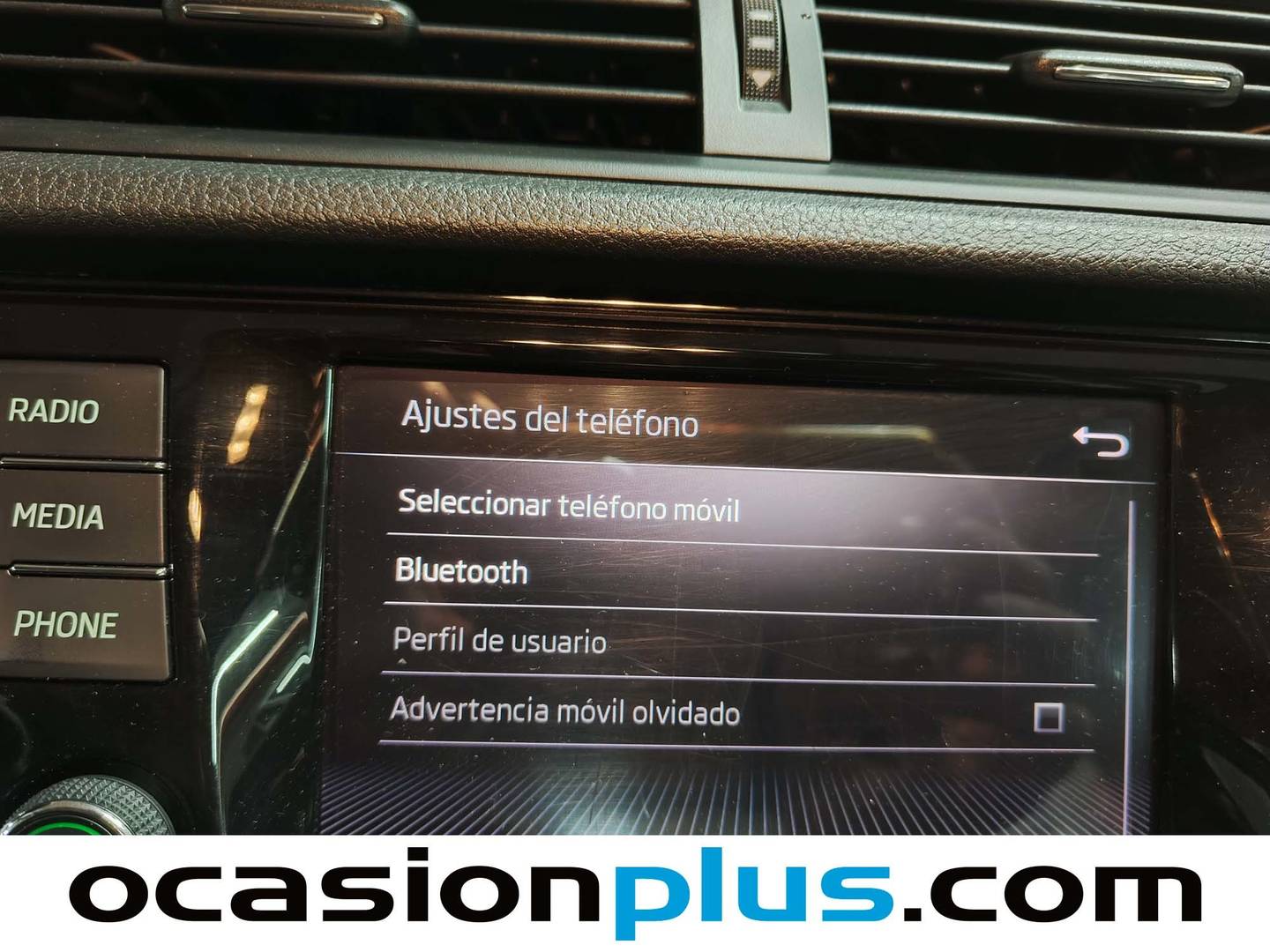 Skoda Fabia Skoda Fabia 1.0 TSI Like  (95 CV) gasolina