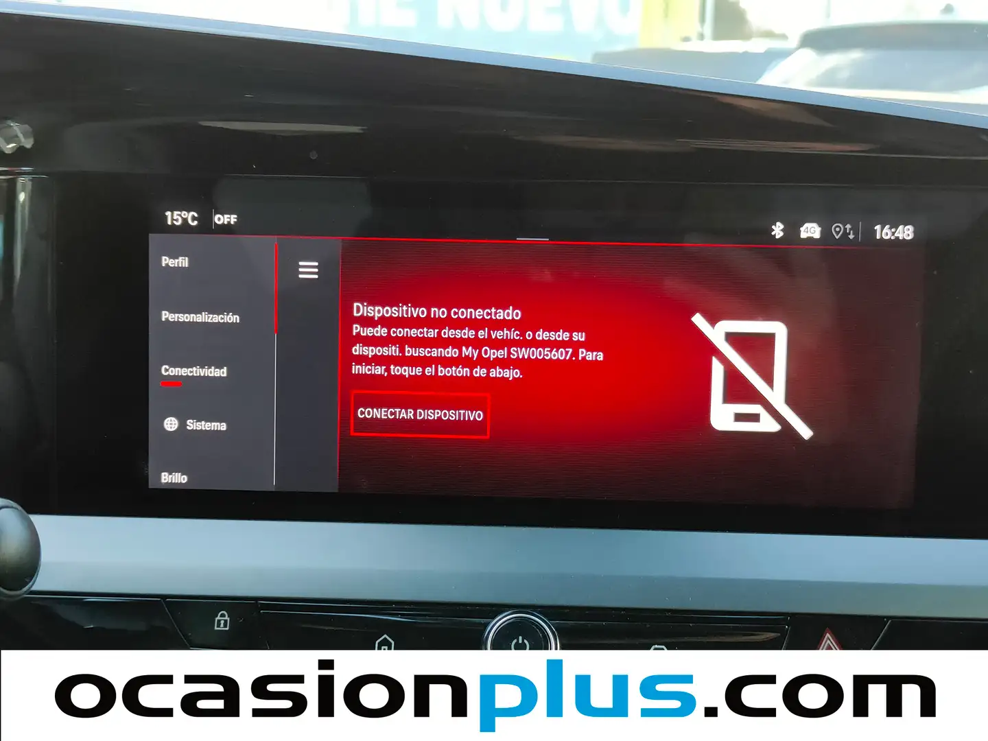 Foto Opel Mokka Opel Mokka 1.2 T GS (136 CV)