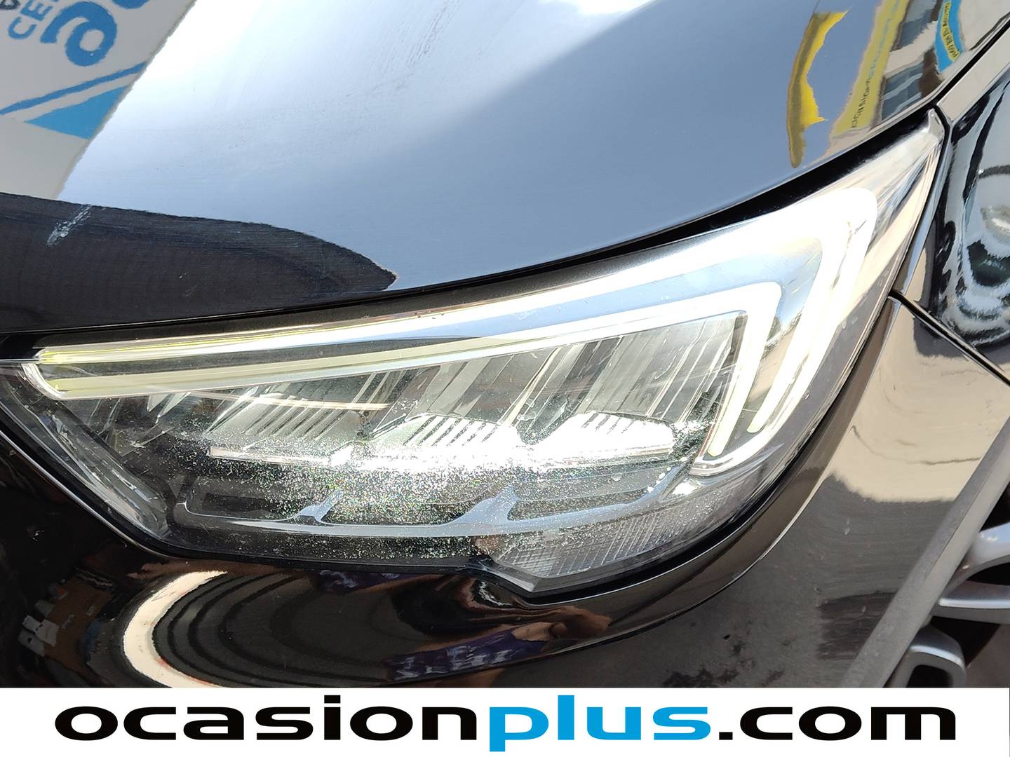 Opel Crossland X Opel Crossland X 1.5 D S&S Design Line 120 Aniversario (102 CV) barato