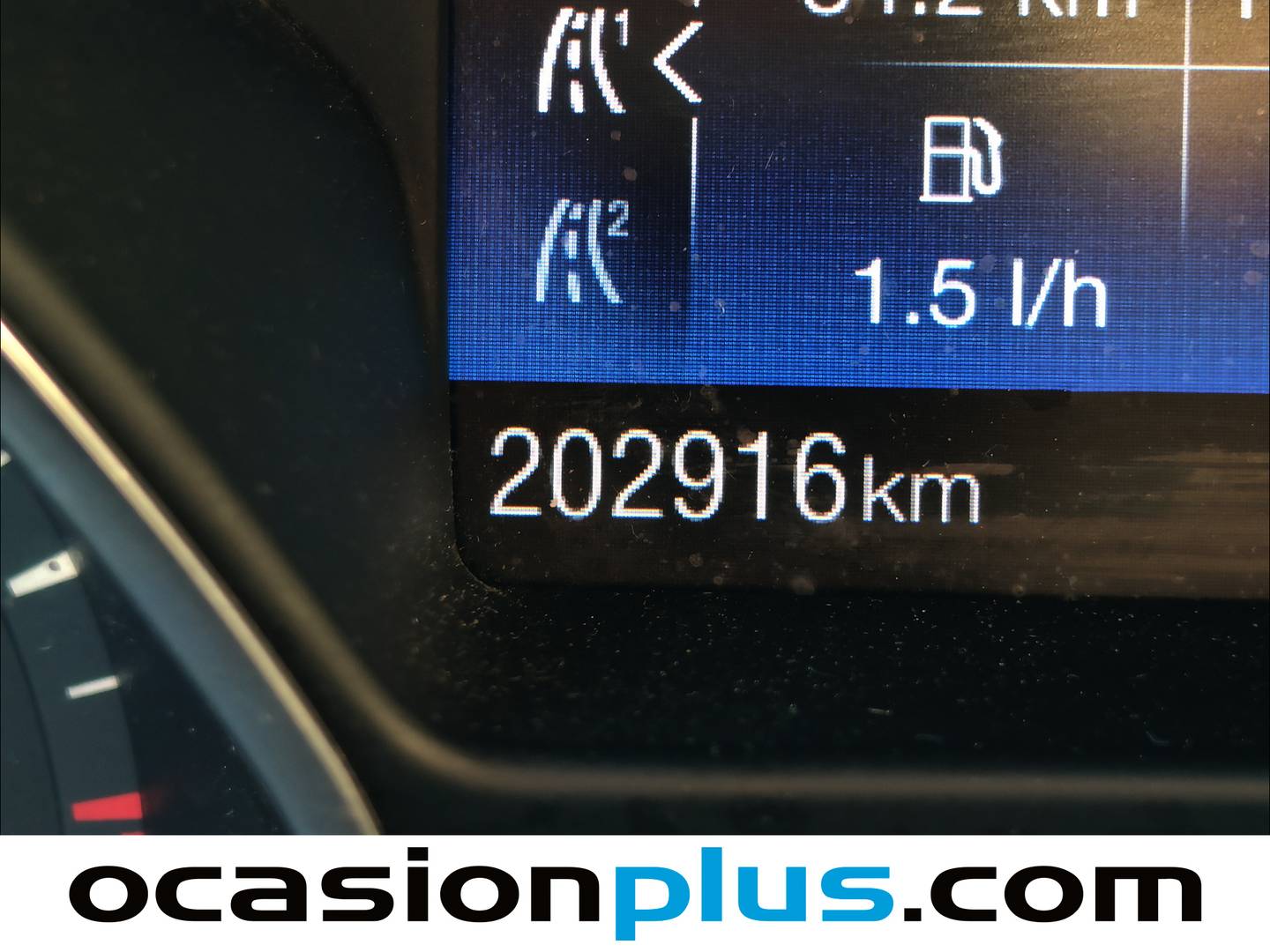 Ford Grand C-Max Ford Grand C-Max 1.0 EcoBoost S&S Trend Auto (125 CV) seminuevo