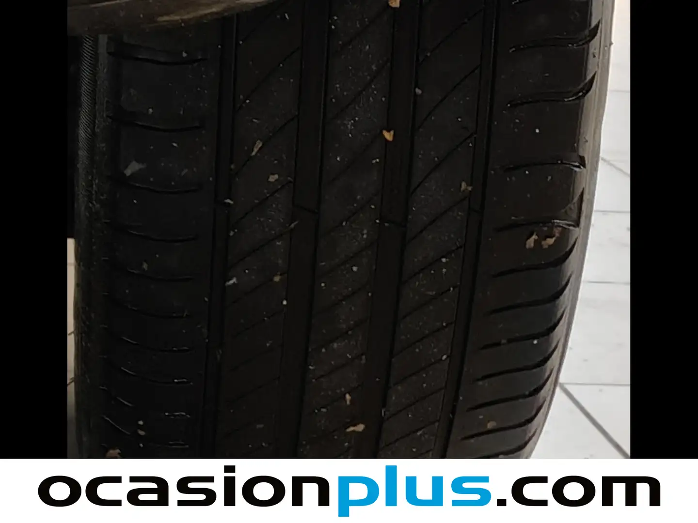 Foto Peugeot Partner Peugeot Partner Tepee Combi BlueHDI 120 Style (120 CV)