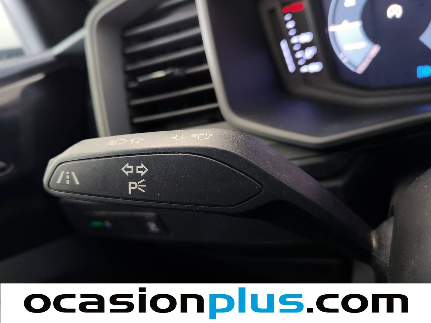 Audi A1 Audi A1 Sportback Advanced 30 TFSI (116 CV) de segunda mano
