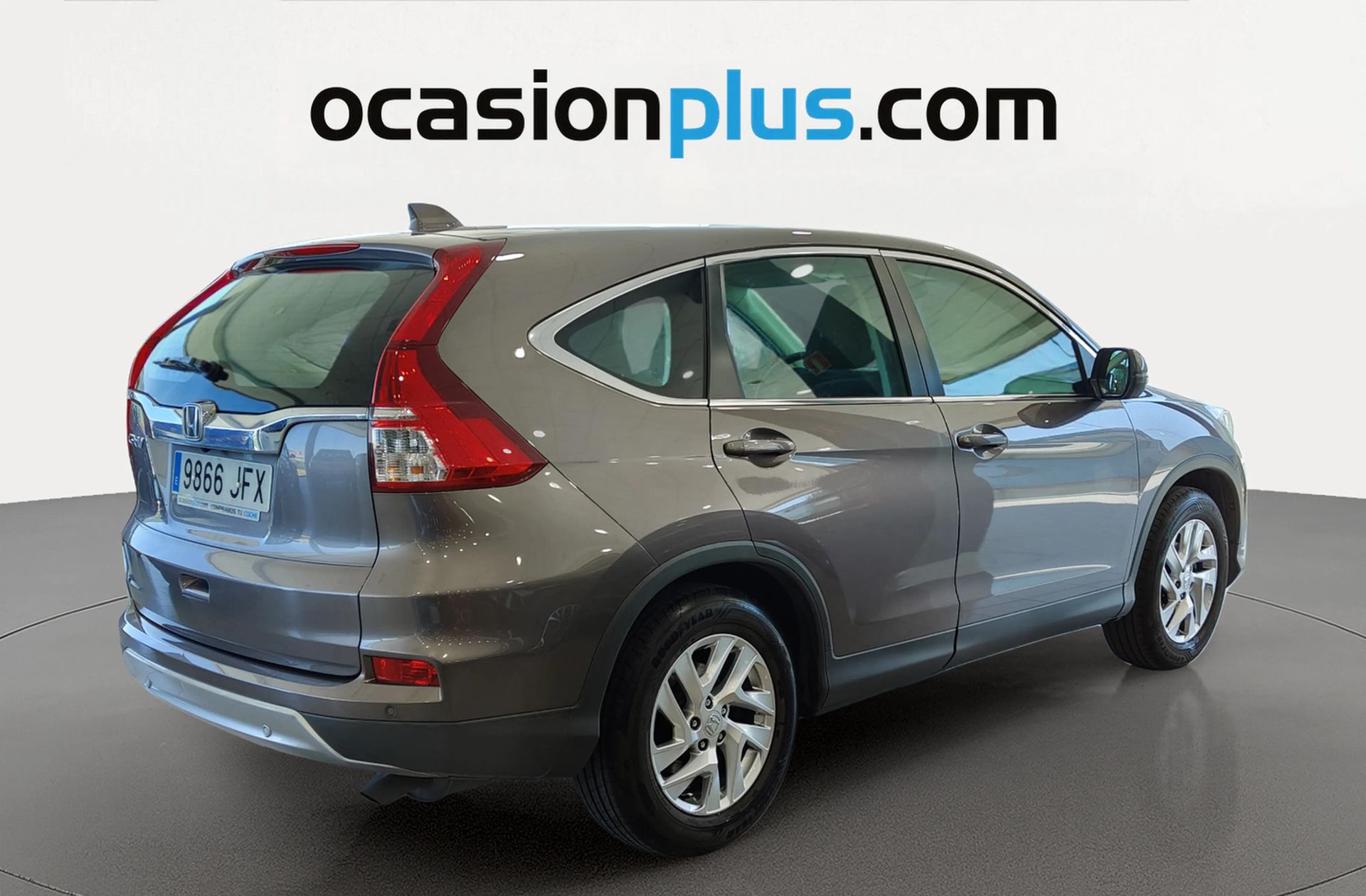 Honda CR-V 1.6 i-DTEC Elegance 4x2 - foto 4