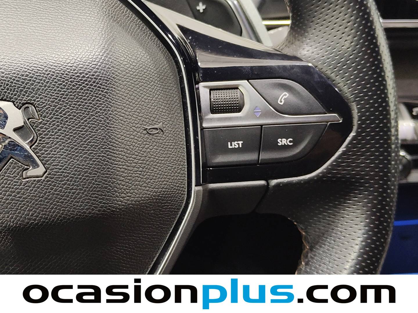 Peugeot 3008 Peugeot 3008 PureTech 130 S&S GT EAT8 (130 CV) km 0