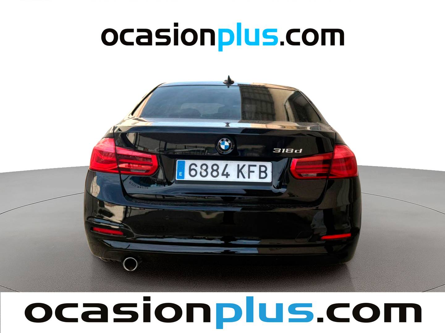 BMW Serie 3 BMW Serie 3 318d Business (150 CV) al mejor precio