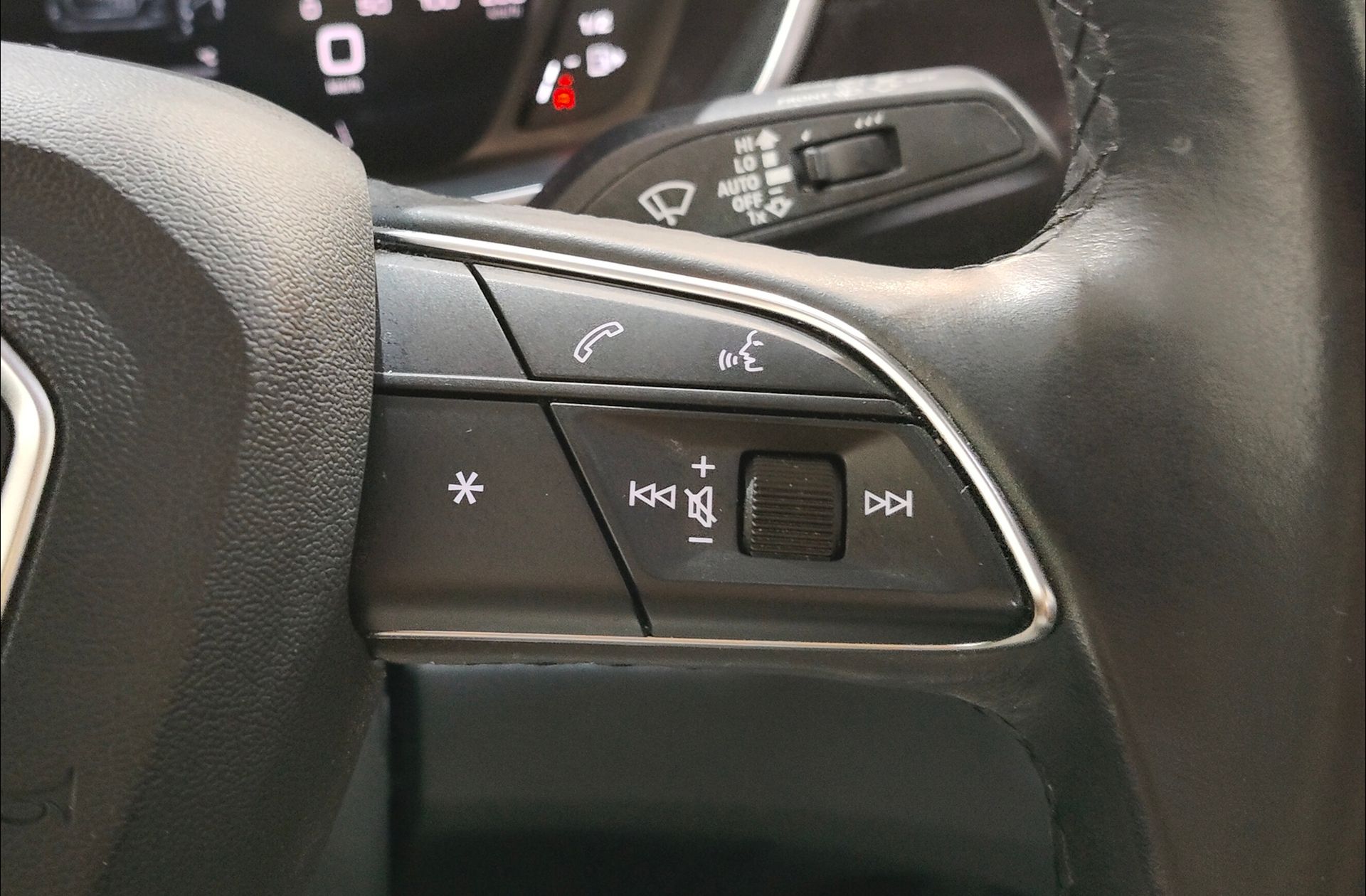 Audi Q3 Advanced 35 TDI - foto 32
