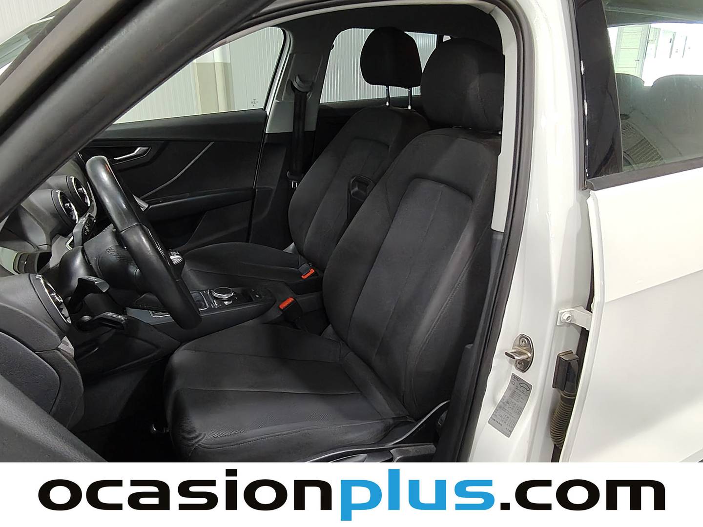 Foto Audi Q2 Audi Q2 Advanced 30 TDI (116 CV)