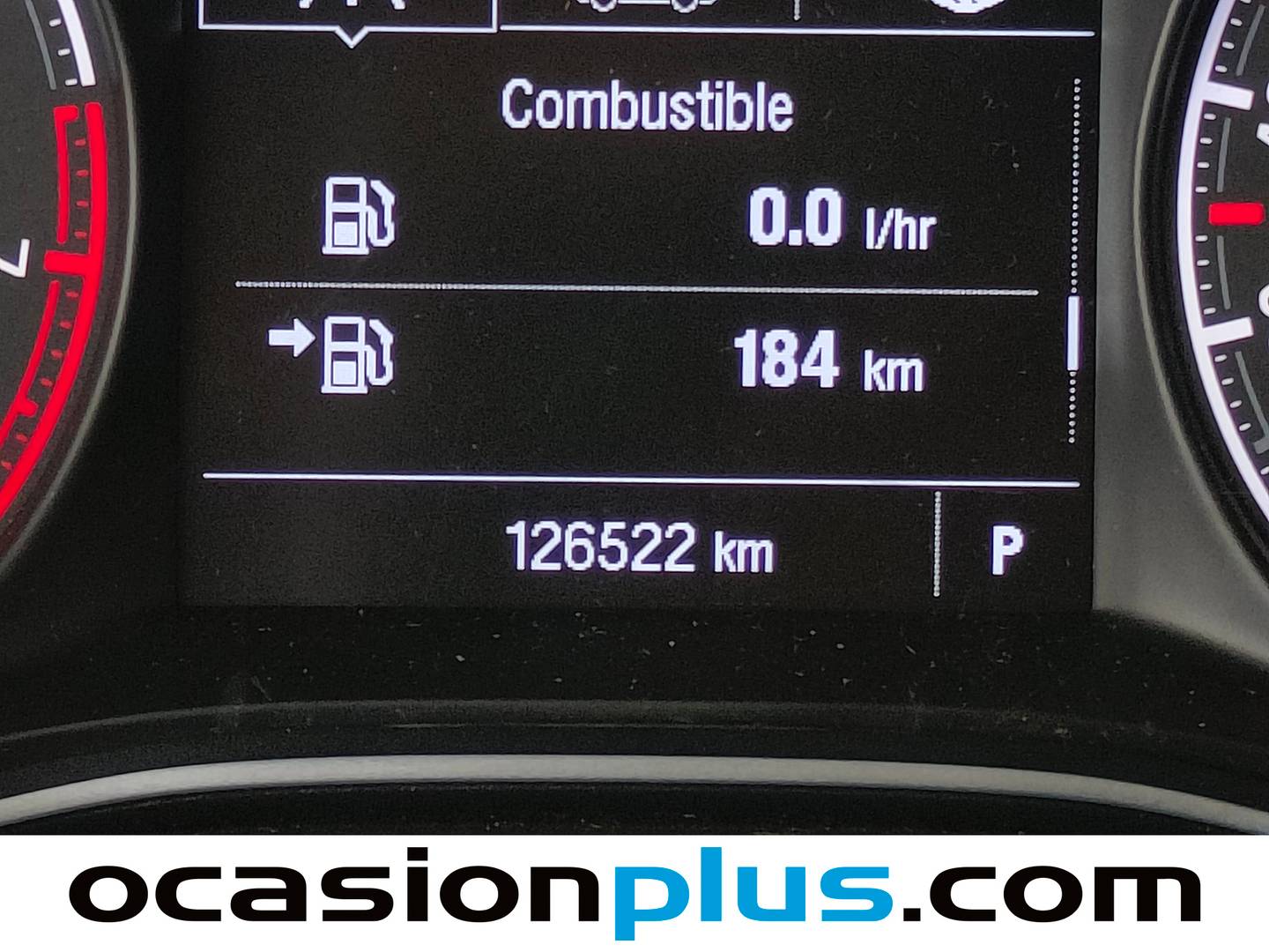 Opel Zafira Opel Zafira 1.4 Turbo S&S Excellence Auto (140 CV) 7 Plazas seminuevo