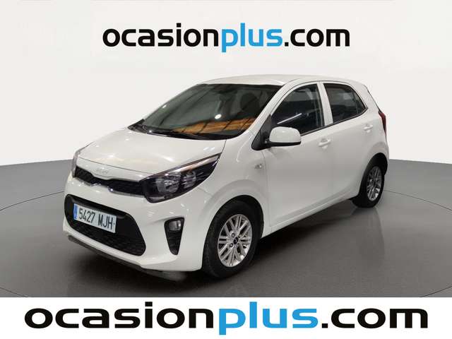KIA Picanto 1.0 DPi Concept Pack Comfort (67 CV) de segunda mano