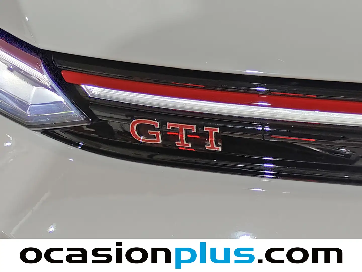 Foto Volkswagen Golf Volkswagen Golf GTI 2.0 TSI (265 CV) DSG