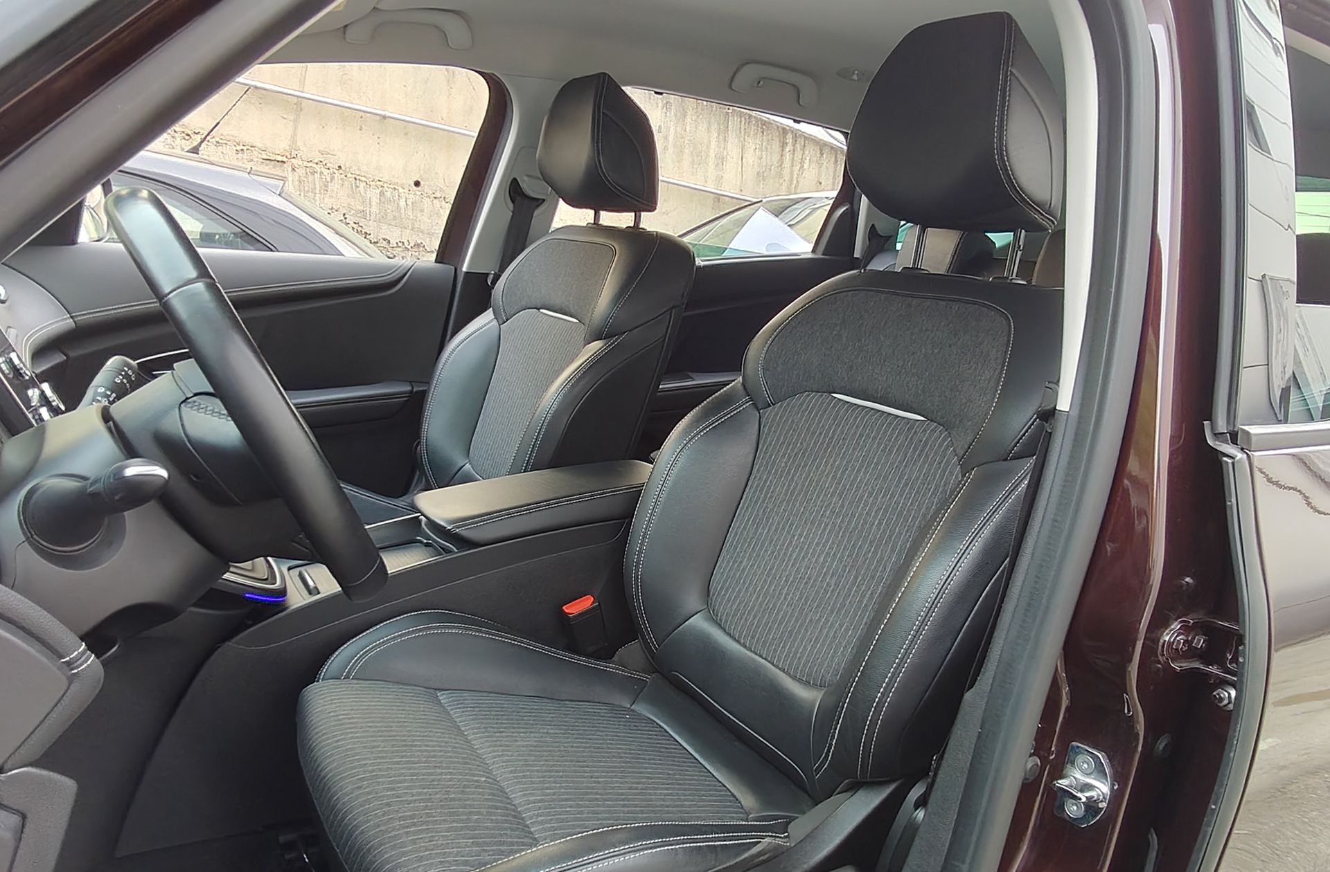 Renault Grand Scénic Zen TCe EDC GPF 7 plazas - foto 12