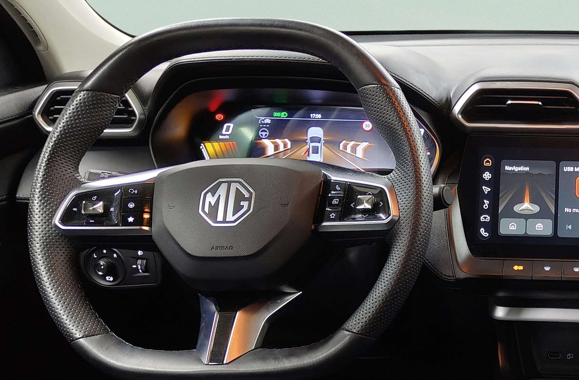 MG ZS 1.5 Hybrid+ Luxury - foto 20