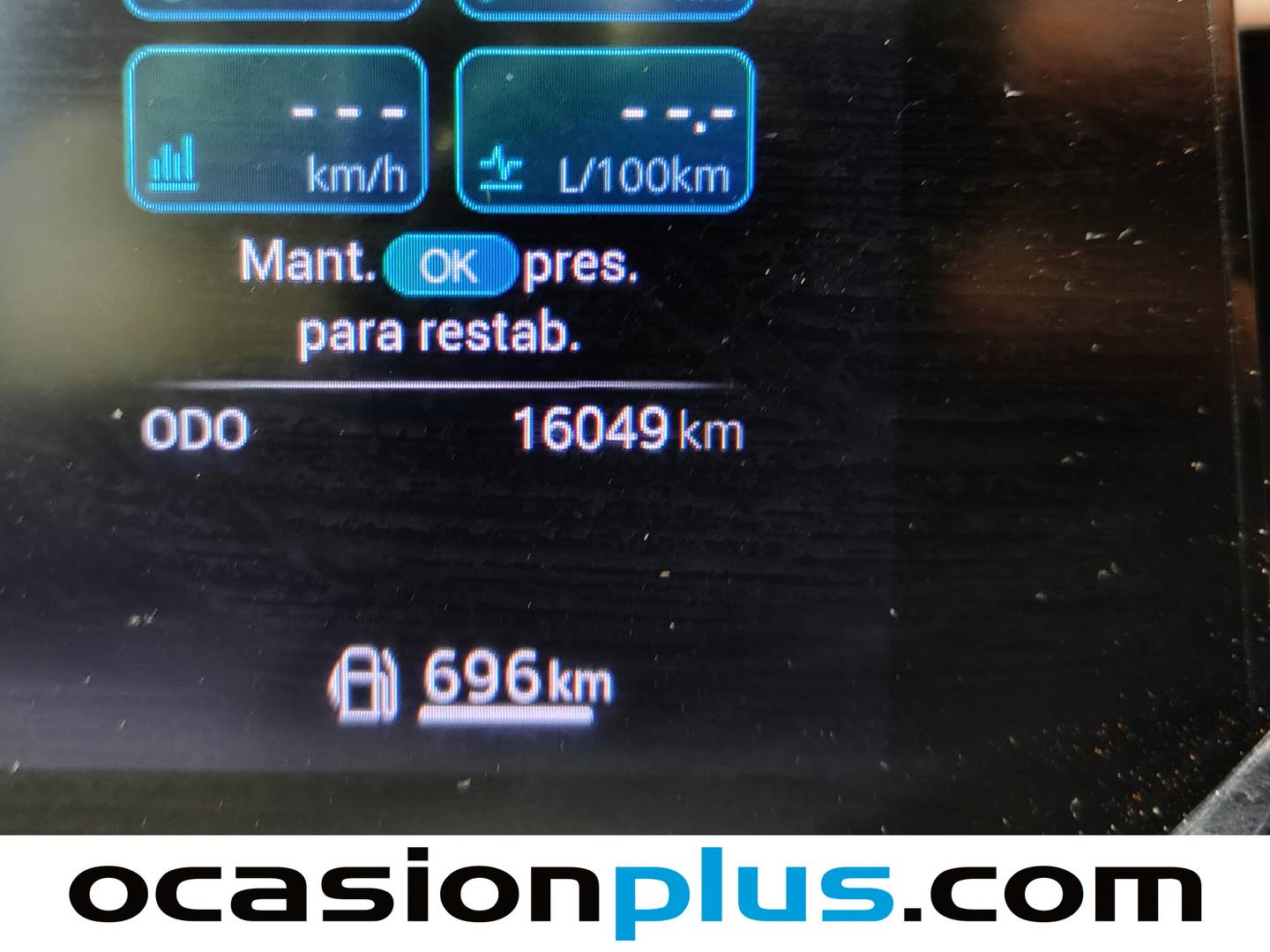 Foto MG MG3 MG MG3 1.5 Standard (116 CV)