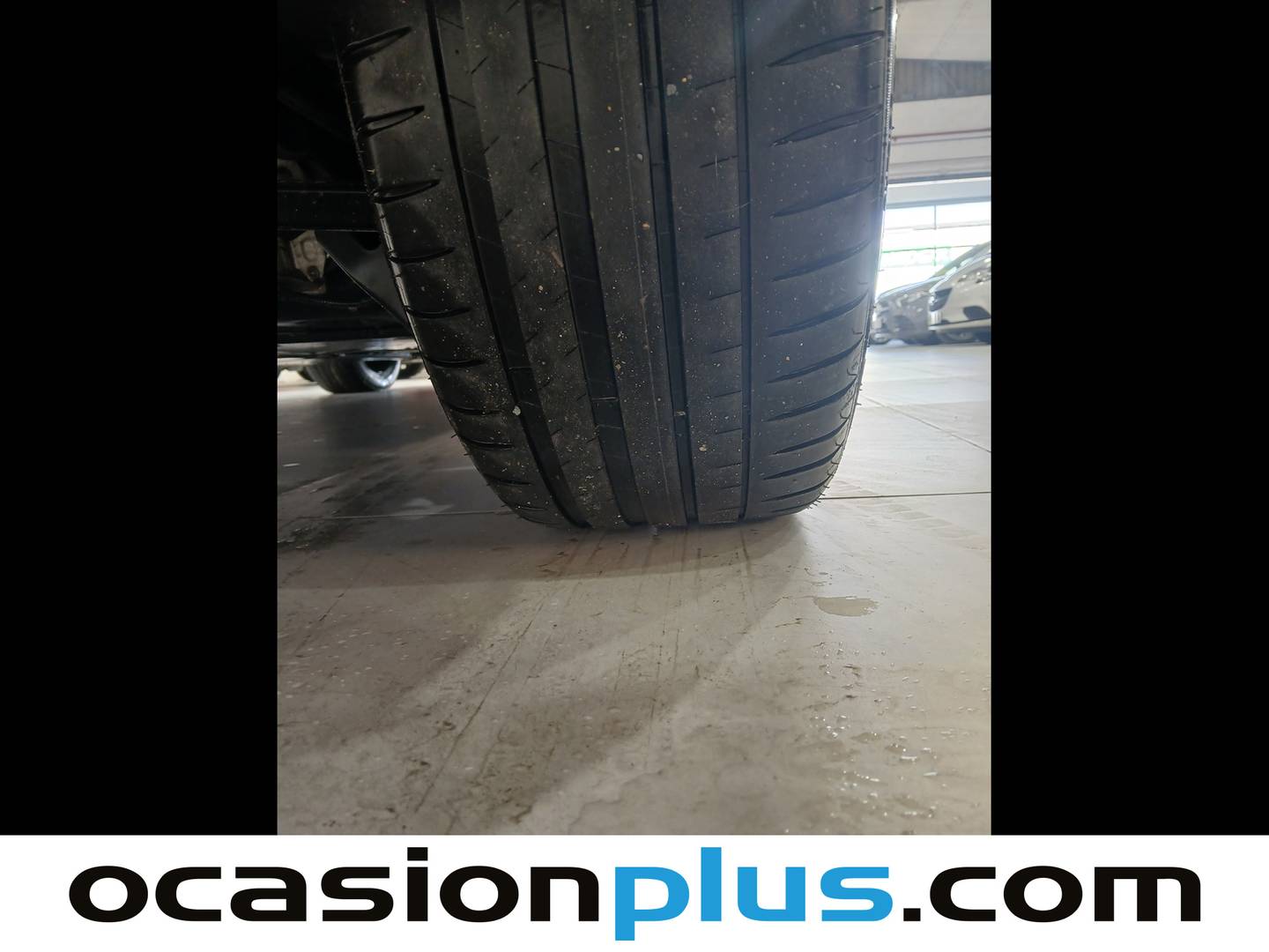 Foto Peugeot 508 Hybrid Peugeot 508 Hybrid 225 GT e-EAT8 (225 CV)