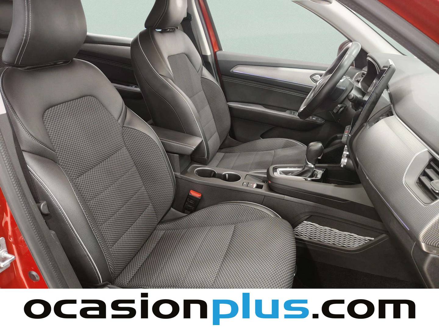 Renault Arkana Renault Arkana Techno E-Tech hybrid 145 EDC (145 CV) híbrido