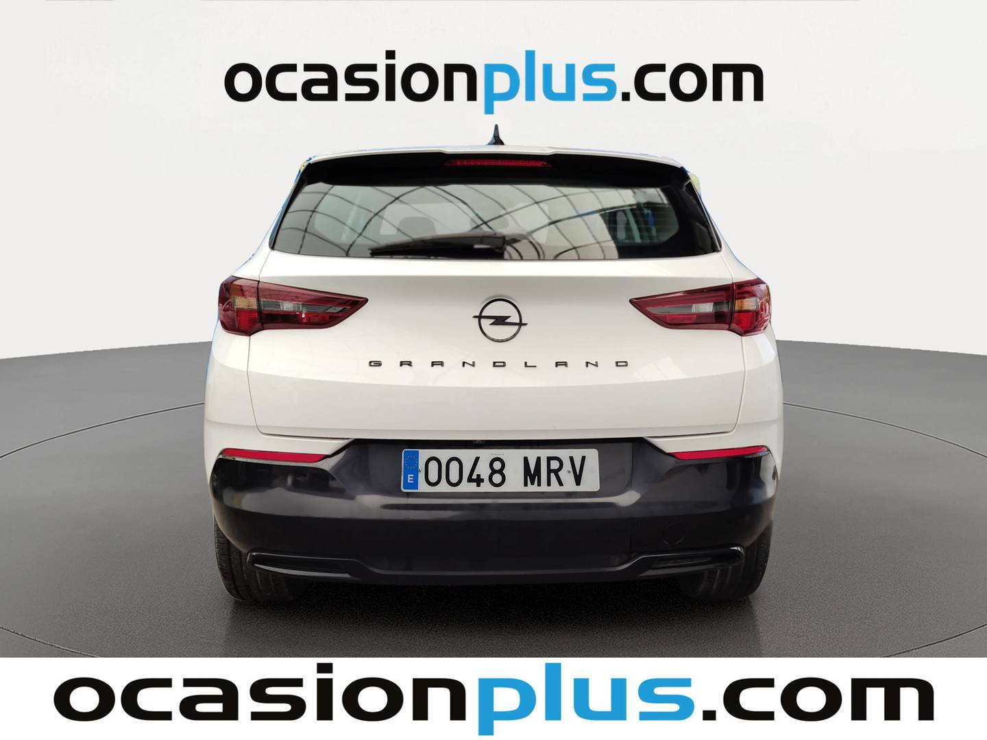 Opel Grandland Opel Grandland 1.2 Turbo XHT S&S GS (130 CV) km 0
