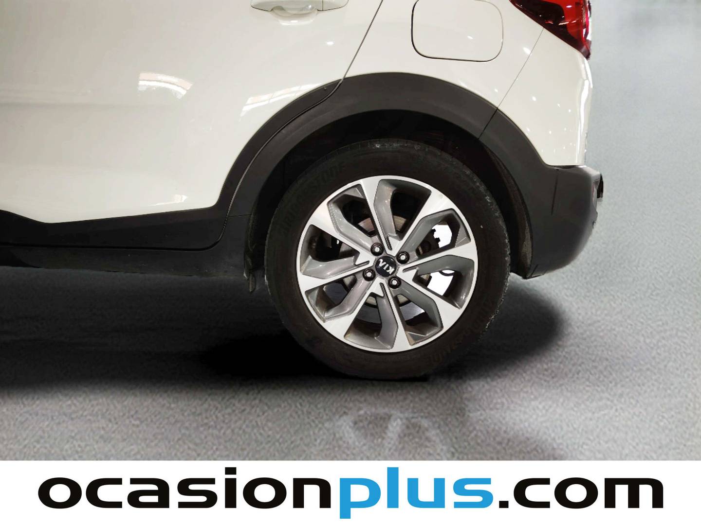 KIA Stonic KIA Stonic 1.0 T-GDi Drive (100 CV) manual