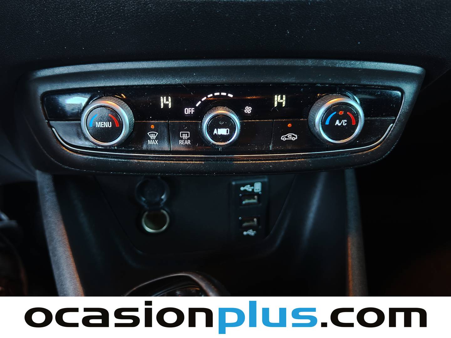 Opel Crossland X Opel Crossland X 1.2 S&S Design Line 120 Aniversario (110 CV) barato